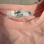 Mayfair Group  Somebody Loves You Sweatshirt Photo 5