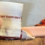 Edge Sundance Dress 100% Silk Floral Sleeveless Ruffled Sundress Sz S EUC Photo 5