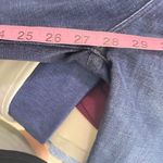 Good American  Good Waist Crop Skinny Jeans High-Rise Dark Wash Size 4/27 Photo 5