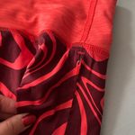Outdoor Voices  Hudson 2.5” Shorts Poppy Swirl Hiking Camping Running Women’s XS Photo 4