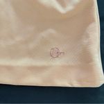 VTG 1970s Chris Evert Actionwear Tennis Skirt Preppy Pickleball Tenniscore Tan Size 10 Photo 2