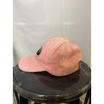 Otto track couture adjustable pink hat Photo 1
