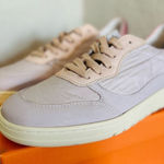 Miz Mooz  Veronica Leather Sneaker Lotus Metallic Size‎ 8.5 Euro 39, NWT Photo 0