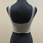 Gilly Hicks  Grey Lounge Bralette Photo 4