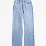 Abercrombie & Fitch Jeans Photo 0