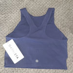 Athleta NWT  Conscious Crop Tank A-C Size XS Photo 3