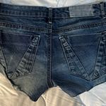 Vanilla Star Jeans Vanilla Star Denim Shorts Size 7 Photo 1