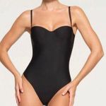 SKIMS Body Contour Underwire Bodysuit XL Photo 0