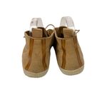 Vivobarefoot Gobi II Desert Boot Chukka Tan Ecosuede Vegan Lace Up Size 40/ 9 Photo 3