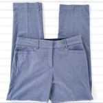 Briggs New York Briggs elastic waist Dress pants Size 8 Photo 1