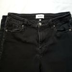 Pistola  Black Mid-Rise 10" Skinny Jeans Size 28 Style P6632BEM-MID Revolve Photo 3