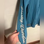 Harley Davidson  Fitted Long Sleeve Photo 2