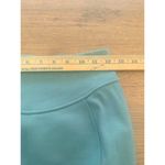 Lululemon Scuba HR Mini Skirt Green Size XS Photo 5