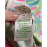 Lilly Pulitzer  Womens Colorful Festive Dress Sz XXS‎ Photo 5