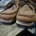 Clarks Clark Wallabee Brown Photo 2