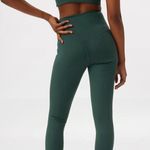 Girlfriend Collective  Moss Compressive High-Rise Legging Pants Womens Size‎ S Photo 10