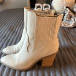 LC Lauren Conrad Lauren Conrad Booties LC Ankle Photo 1