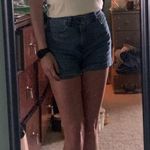 Madewell White balloon sleeve  shirt Photo 0