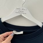 Favorite Daughter Go Sports Navy Pullover Photo 9