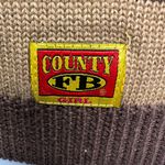 FB County Charlie Brown Sleeveless Shirt (828) Photo 6