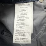 Good American NWT  Good Skate Jeans High Rise Wide Leg Loose Women's 6/28 x 34 Photo 5