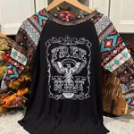 Alli Dee Collection Free Spirit Top/T Photo 0