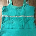 Lululemon  On The Move Tank size 6 Photo 1