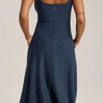 Beyond Yoga Featherweight At The Ready Square Neck Dress Photo 3
