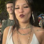 Just Quella White Mini Dress Size 0/2 Photo 2