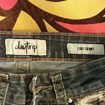 Daytrip Lynx Skinny Jeans Size 24R Photo 6