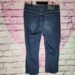 Silver Jeans VINTAGE  SUKI MID RISE CURVY FIT BOOTCUT 33 Photo 1