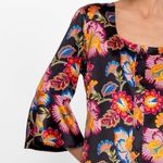 Johnny Was SIDONIA BUTTON FRONT DRESS NWT Photo 12