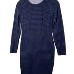 Boden Dark Blue Petite Penelope Jersey Dress sz 6 Photo 2