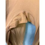 FP Movement Hot Shot Onesie L Toasted Coconut Slouchy Jumpsuit Comfy Loungewear Orange Size L Photo 9