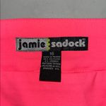 Jamie Sadock Size 16 Neon Pink Skinnylicious Skort Photo 2