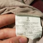 Old Navy  Mauve Long Sleeve Tee Photo 3