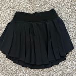 Aerie OFFLINE by  Pleated Skirt Photo 0