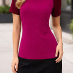 Jonathan Simkhai Colorblock Sheath Dress Size 4 Photo 0