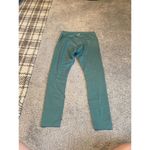 Gymshark  legging green‎ medium buttery soft Photo 3