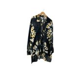 One Teaspoon Free‎ People x  Hand Printed Stormflower Photo 1