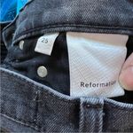 Reformation  Serena high rise skinny jean 25 Photo 6