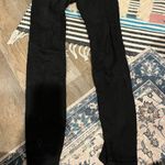 Theory  black skinny jeans 25 Photo 1