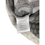 Leota Womens PS Pencil Skirt White Circle Pattern Nylon Polyester Blend Photo 4