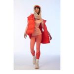 Free People FP Movement Undercover Birch Tree High Waist Base Layer Leggings S Photo 1