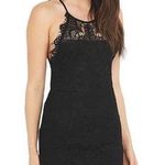Free People  Intimately Shes Got it Lace Slip Dress Small Photo 0