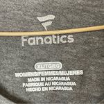 Fanatics  Woman’s Grey Lightweight Kansas City Chiefs Super Bowl Champions Tee Photo 2