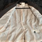 H&M  New Black Blazer Size 4 Photo 6
