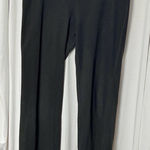 The North Face Women's Black Fleece Pant Size Small Photo 0