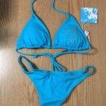 Playboy New Women’s Vintage Rare Swimsuit Bikini Size XLarge Photo 0