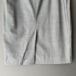 Paul Smith sz M gray pencil midi skirt Size M Photo 7